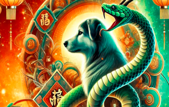 Tahun Emas Menanti! 9 Nasihat untuk Shio Anjing yang Dapat Mengubah Hidup Dalam 6 Bulan